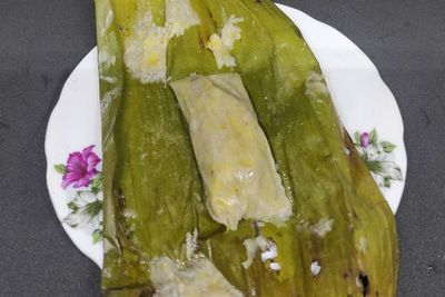 Resep Limpiang Abuih, Jajanan Manis Minang yang Sudah Mulai Langka
