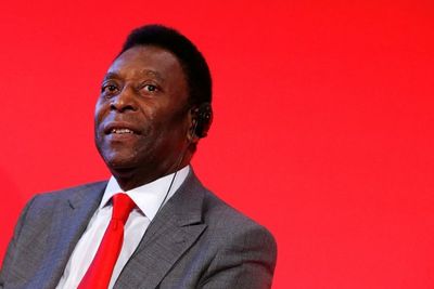 Pele Meninggal Dunia, Sepak Bola Berduka!