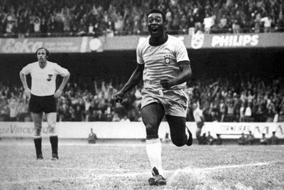 Pele Meninggal Dunia, Brasil Tetapkan Tiga Hari Masa Berkabung