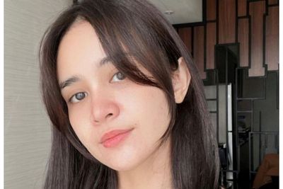 New Year New Hair! Michelle Ziudith Pamer Rambut Baru, Cantik Naturalnya Kebangetan