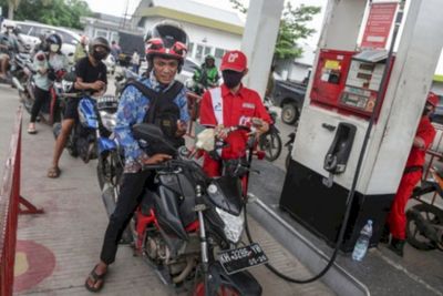 5 Berita Terpopuler 2022: Mulai Soal Kurban Menurut UAS Hingga Hargga BBM yang Naik