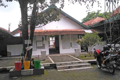 Makam Keramat Pangeran Purbaya, Pengunjungnya Ada yang dari Luar Negeri! Apa yang Dicari?