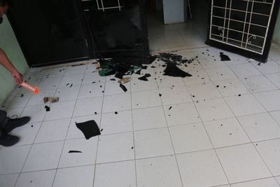 Kantor MUI Lampung Dirusak, Polisi Langsung Turun Tangan!