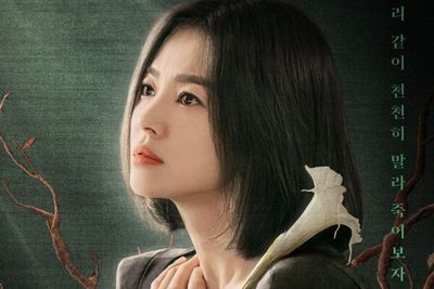 Sinopsis The Glory: Aksi Sadis Song Hye Kyo Balas Dendam Terhadap Pembully