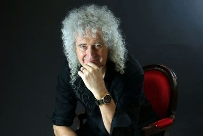 Gitaris Band Queen Dianugerahi Gelar Kebangsawanan oleh Raja Charles III, Good Job!