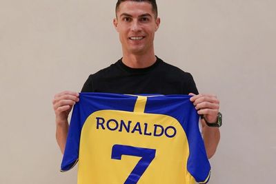 Cristiano Ronaldo Efek, Instagram Al Nassr Banjir Followers Baru!