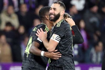 Ancelotti Jamin Benzema Bakal Menggila di 2023