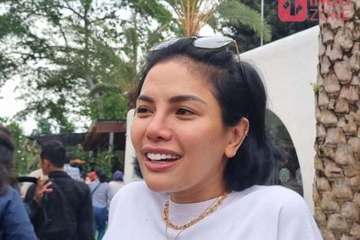Satu Sel dengan Nikita Mirzani, Penghuni Rutan Serang Shock