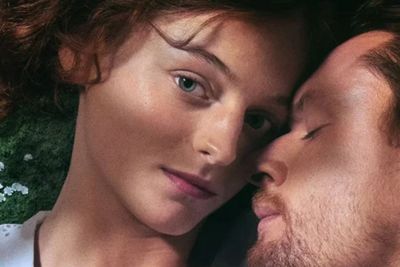 Sinopsis Film Lady Chatterley s Lover , Kisah Perselingkuhan Vulgar dan Khusus Dewasa
