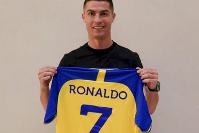 5 Artikel Soccer Paling Menarik Perhatian di 2022, Cristiano Ronaldo Bikin Heboh!