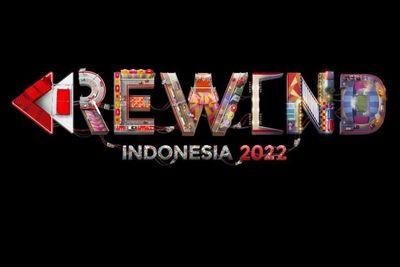 40+ Lagu Populer Muncul di YouTube Rewind Indonesia 2022, Dari Lagu Jawa hingga Kpop