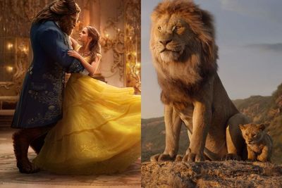 Fakta Menarik Disney Live-Action: Strategi Produksi Ulang yang Menghasilkan Banyak Uang