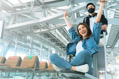 Hore! Liburan ke Hong Kong, Wisatawan Mancanegara Bebas dari Sertifikat Vaksin