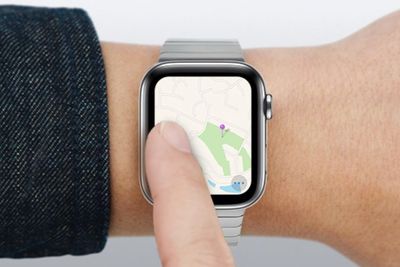 Apple Watch Prediksi Tingkat Stres Secara Akurat, Galau pun Pergi!