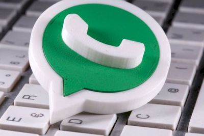 Cara Download dan Kirim Stiker WhatsApp Tahun Baru 2023