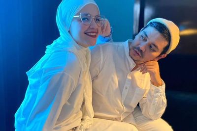 Aldilla Jelita Bersyukur Kondisi Indra Bekti Membaik Usai Operasi: Selalu Ada Keajaiban