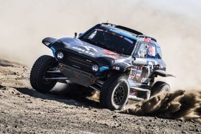 Dakar 2023 Resmi Digelar, Ganasnya Gurun Arab Saudi Siap Tantang Pereli!