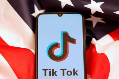 Amerika Serikat Larang Anggota DPR Pakai Aplikasi TikTok, Semua Wajib Nurut!