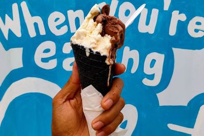 More Gelato: Dessert Favorit Banyak Orang, Tersedia dalam 16 Varian Rasa, Dijamin Enak!