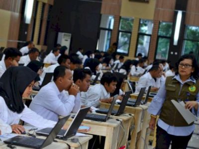 Pejuang CPNS Siap-siap, Pemerintah Akan Buka Rekrutmen Tahun Ini