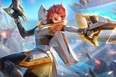 Begini Cara Dapat Skin Epic Gratis Mobile Legends, Tutorialnya Gampang Banget!
