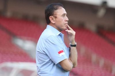 Sambut Tahun Baru 2023, Ini Mimpi Ketum PSSI Buat Timnas Indonesia