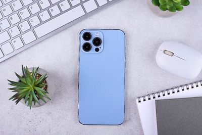 Rumor iPhone 15: Kualitas Kamera Lebih Gahar dari Versi Sebelumnya