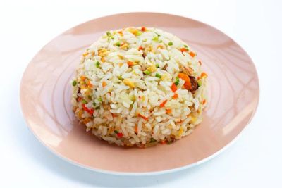 Resep Butter Rice Gurih Wangi Super Mudah, Cuma 3 Langkah!
