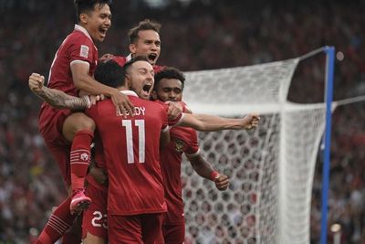 Lawan Filipina di Piala AFF, Timnas Indonesia Diminta Gak Banyak Buang-buang Peluang