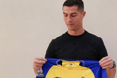 Terungkap, Ternyata Ronaldo Pengen Balikan sama Madrid Sebelum Pindah ke Al Nassr