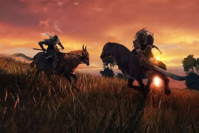 Impresif! Elden Ring Jadi Game Paling Banyak Ditamatkan Sepanjang Tahun 2022