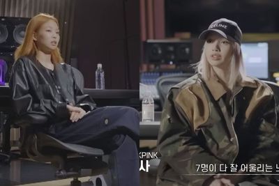 Jadi Mentor Trainee, Ini Kata Jennie dan Lisa BLACKPINK Soal Girl Grup Baru Baby Monster
