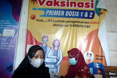 COVID-19 Hari Ini Bertambah 262 Kasus, Sembuh 692 Pasien dan Meninggal 16 Orang