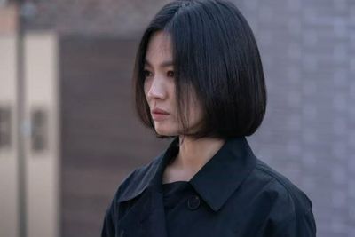 Trending di Twitter, Ini 3 Fakta Menarik The Glory : Song Hye Kyo Keluar dari Zona Nyaman