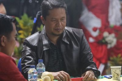Malapetaka Main Kembang Api, Profil Herlian Muchrim Wabub yang Dioperasi Akibat Ledakan