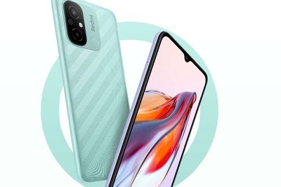 Meluncur dengan Banderol Rp1,5 Jutaan, Ini Spek Lengkap Redmi 12C
