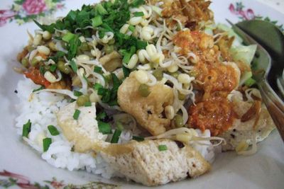 4 Kuliner Cirebon yang Jarang Diketahui, Coba saat Berwisata!