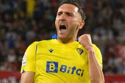 Respek! Eks Arsenal Ini Bayar Uang Transfernya Sendiri demi Bantu Klub Idola