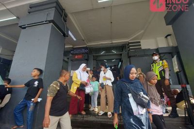 Hari Ketiga PPKM Dicabut, Epidemiolog: Kita Masih di Posisi Rawan dan Berisiko