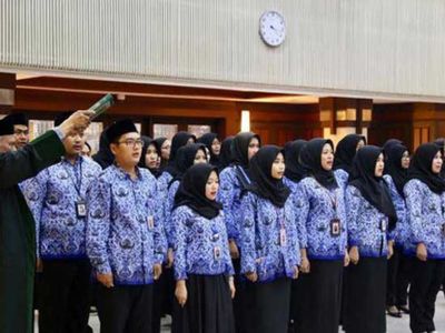 Akan Dibuka, Ini Syarat dan Cara Daftar CPNS 2023 beserta Formasinya!