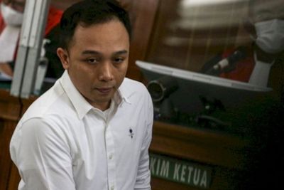 Tak hanya Kuat Ma ruf, Ricky Rizal Juga Hadirkan Saksi Meringankan di Persidangan
