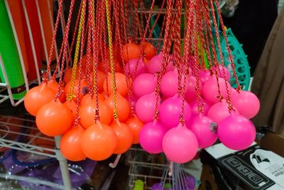 4 Fakta Mencengangkan Latto-Latto, Mainan Berisik Viral Ternyata Bukan Asli Indonesia