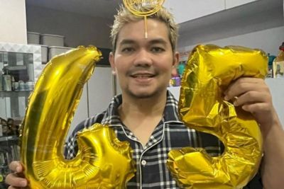 Kerja dari Pagi sampai Pagi Jadi Awal Mula Indra Bekti Mengeluh Sakit Kepala