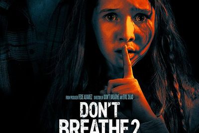 Sinopsis Don t Breathe 2, Kebangkitan Sosok Blind Man yang Menegangkan!