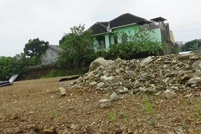 Prahara Tol Solo-Jogja, Warga Klaten Tolak Uang Ganti Rugi Rp 3,5 M Rumahnya Masih Berdiri