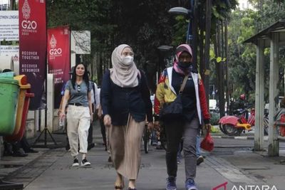 Setelah PPKM Dicabut, Akankah Pemerintah Bikin Peraturan Baru?