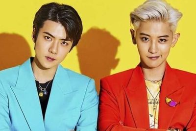 Catat Tanggalnya! Sehun dan Chanyeol EXO Bakal Gelar Fancon di Jakarta