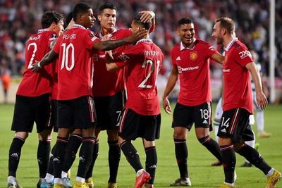 Daftar 5 Mantan Pemain Mancehster United yang Bermain di Asia, Ada Cristiano Ronaldo!
