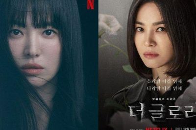 Sinopsis The Glory : Drakor Terbaru Song He Kyo, Balas Dendam Korban Bully
