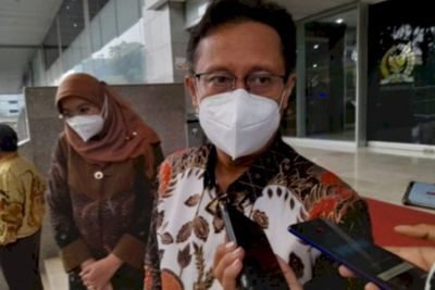Banyak Negara Tolak Pelancong Asal China, Menkes Budi: Tidak Perlu Ada Pengetatan